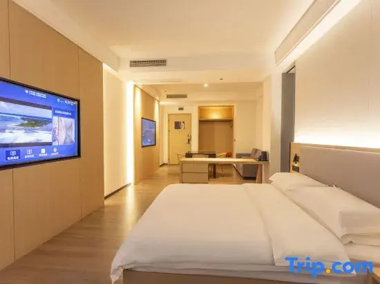 Luxury Suite