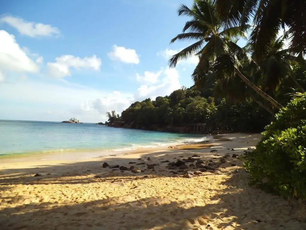 LÌlot Beach Chalets - Général