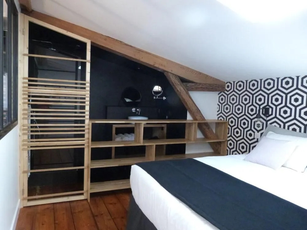 L'appartement de Margot — фото 5