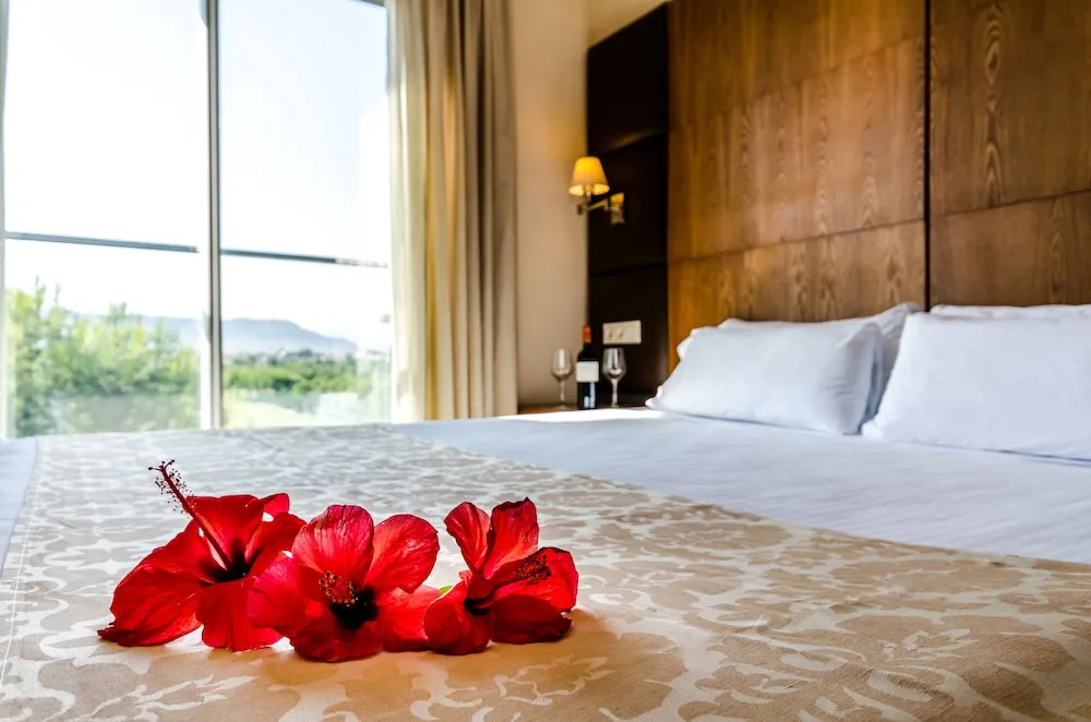El Plantio Golf Resort - Chambres