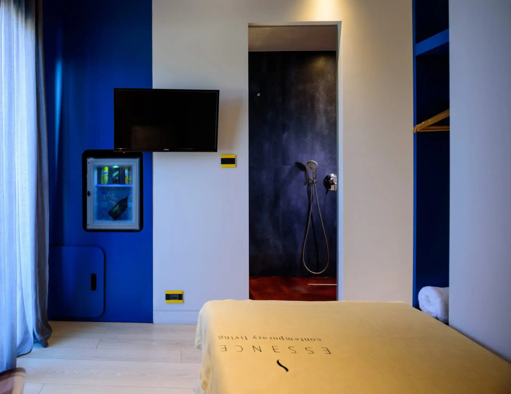 Essence Hotel - Chambres