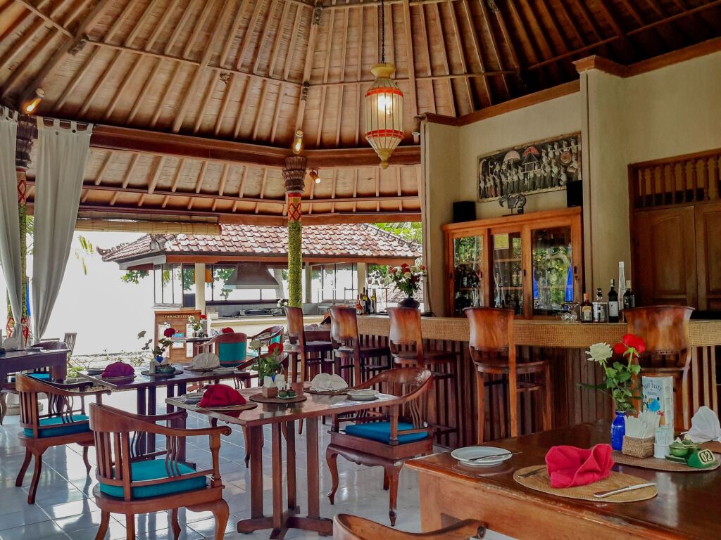 Puri Bagus Candidasa