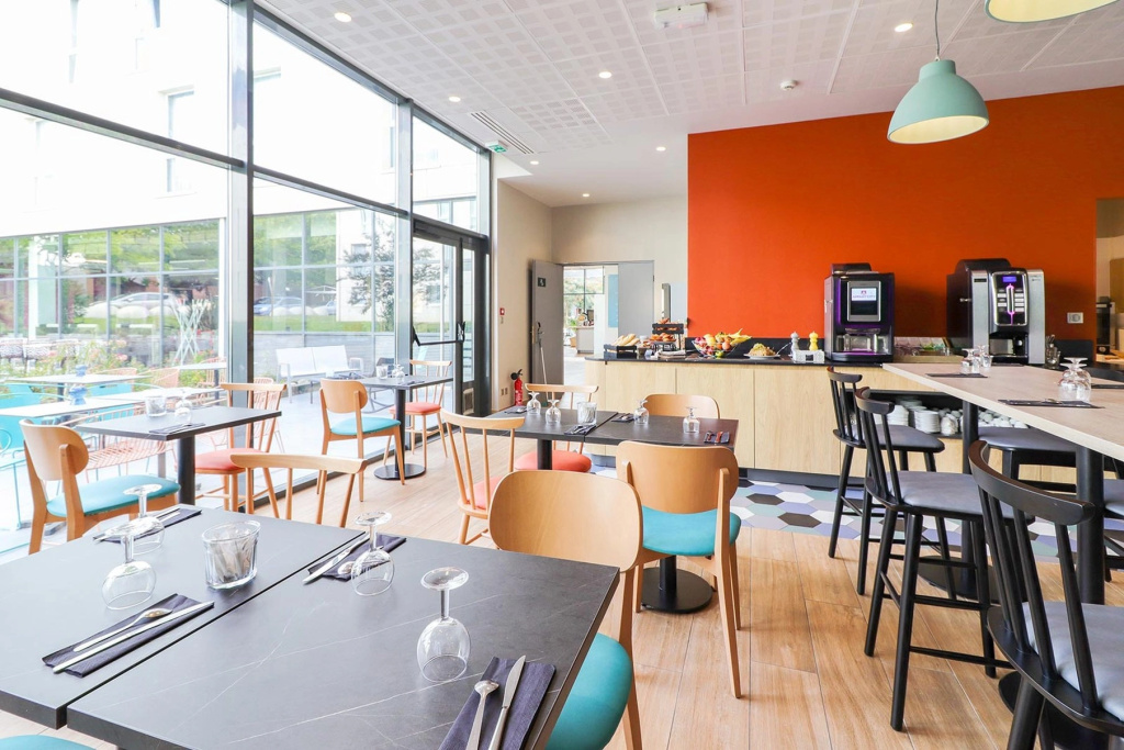 Appart'City Confort Toulouse Diagora Labège - Général