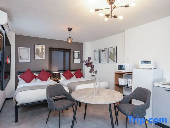 Logements Tengachaya 301 사진 2
