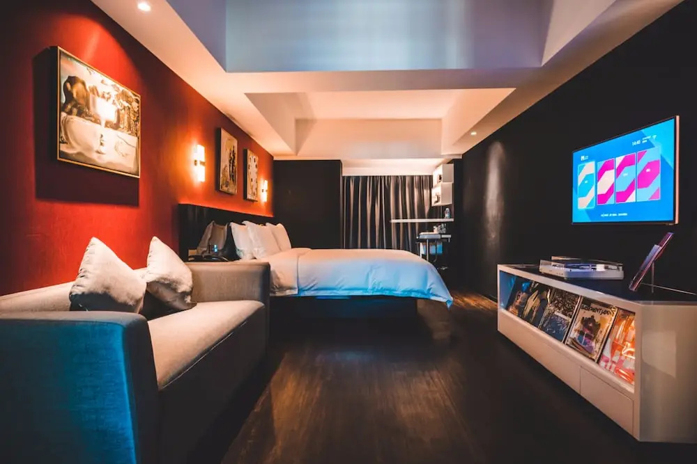 Hotel photo 16