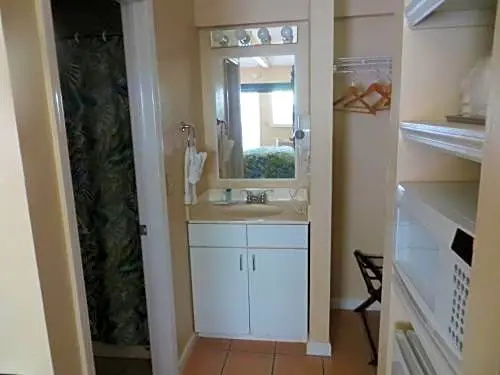Lemon Tree Inn - Chambres