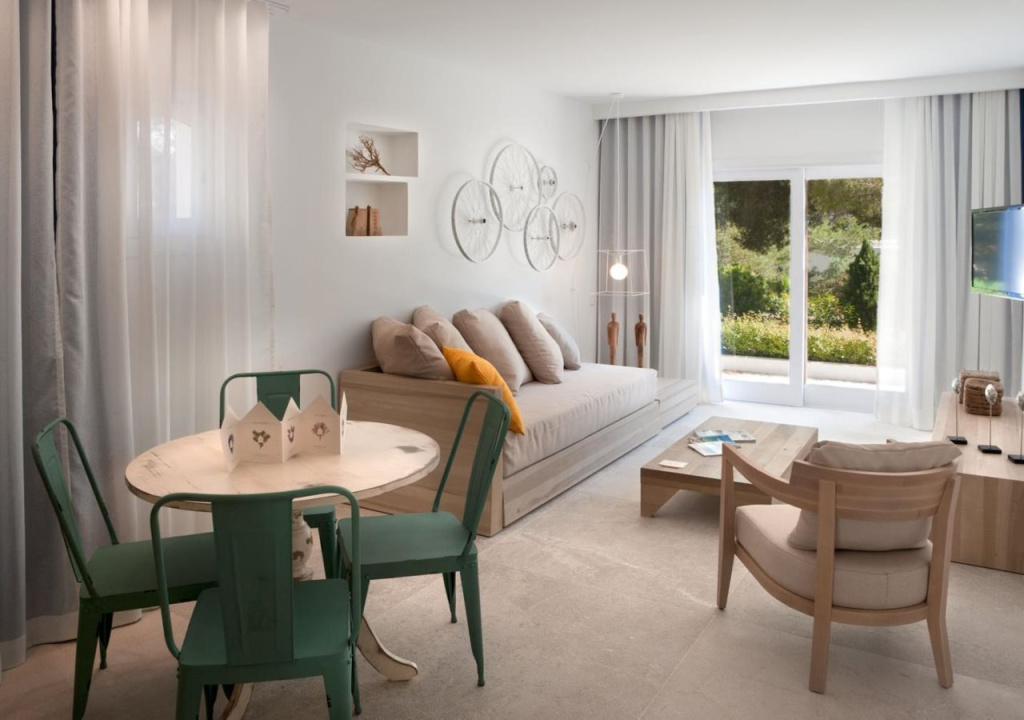 Paraíso de los Pinos Apartamentos Galeriebild 2