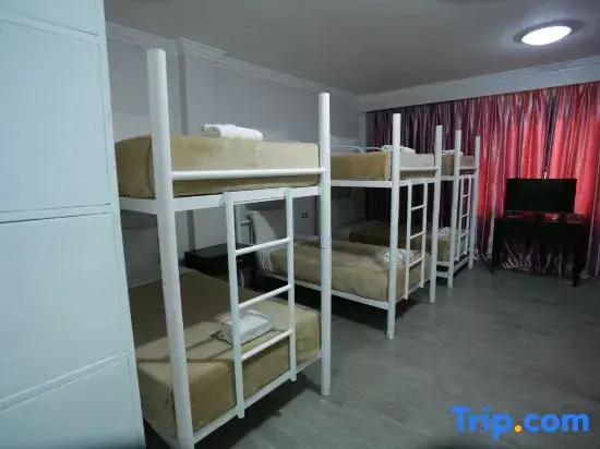 Fiesta Garden Hotel - Chambres