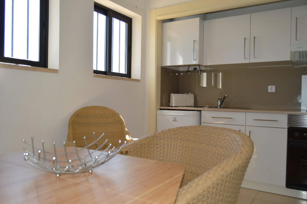 Mouraliz Apartmentos - Général