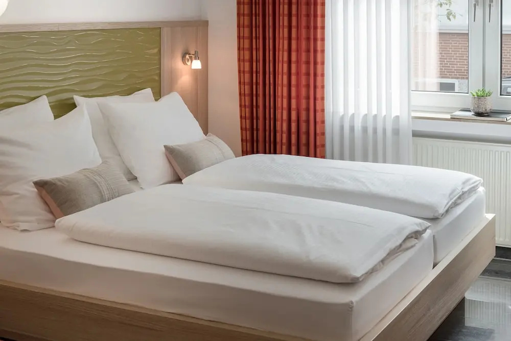 Hotel Europa - Général