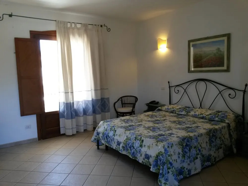 Hotel Domu Incantada - Chambres