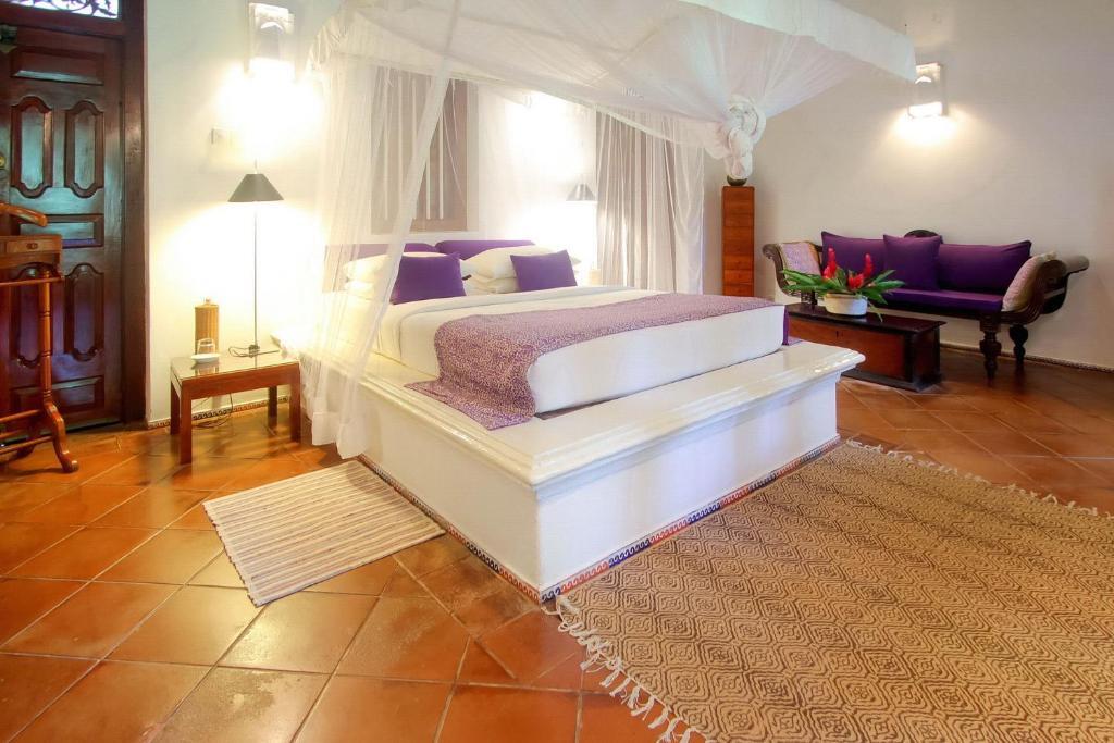 Apa Villa Illuketiya