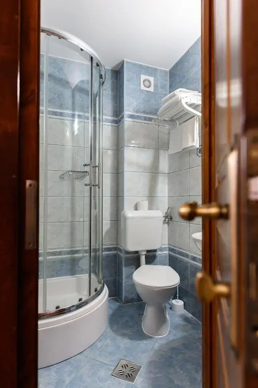 Juliu's Panzio Csikszereda - Chambres