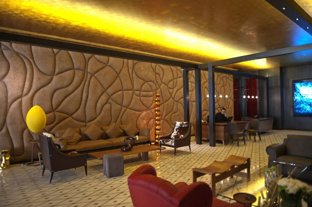 Hotel photo 13