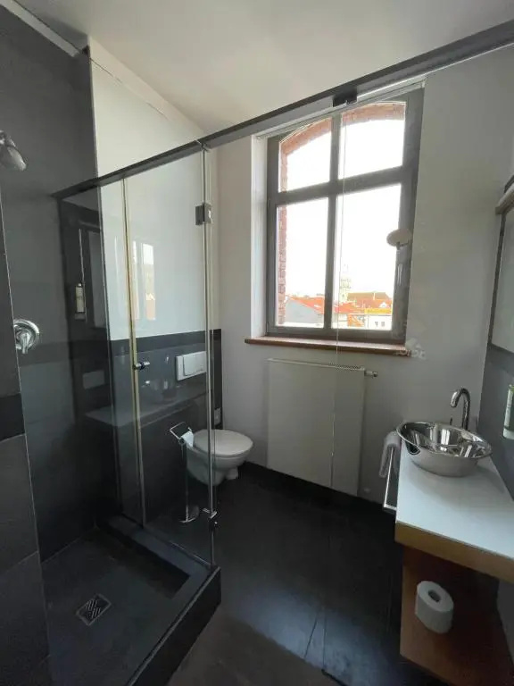 Altes Knasthaus Fronveste - Chambres