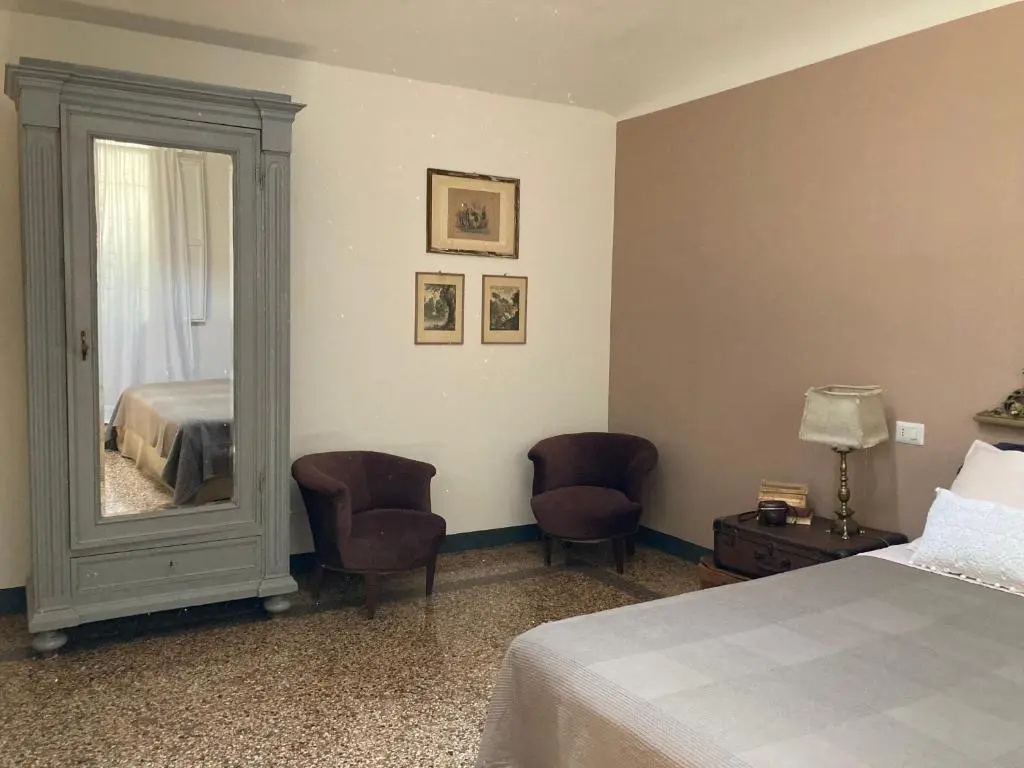 Blq 01Boutique BB - Chambres