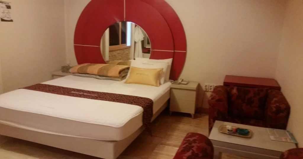 Hotel photo 8