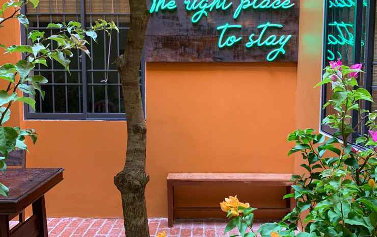 Chí Hiếu Homestay