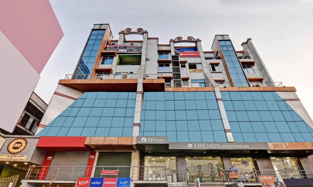 Hotel Svr