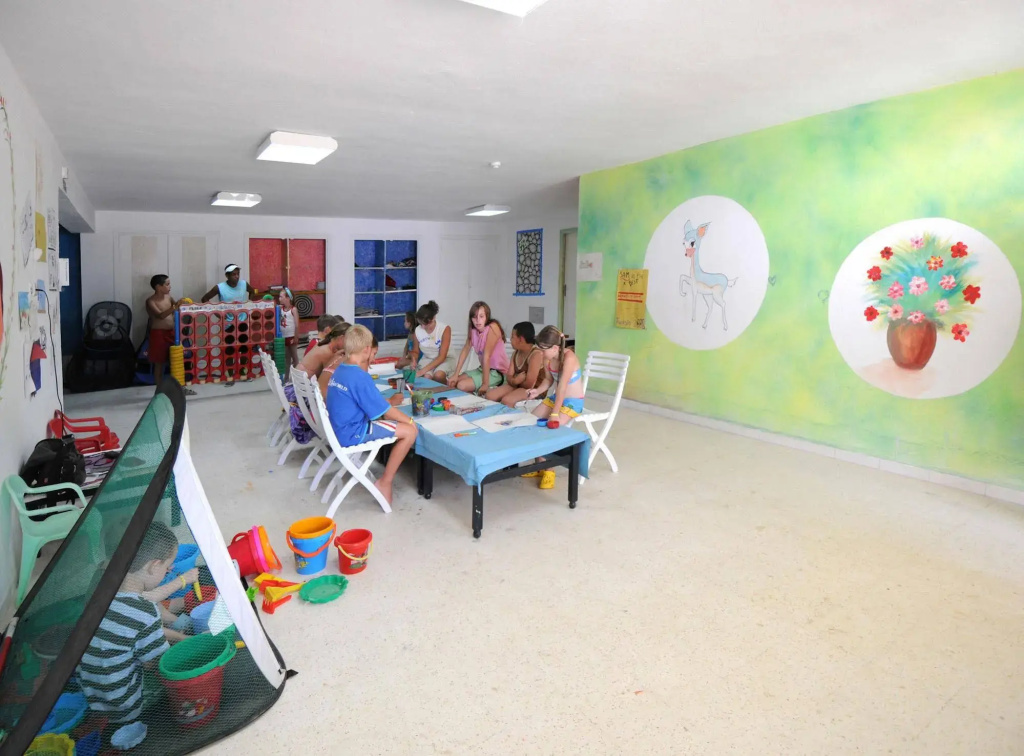 Hotel Dar Khayam - Général