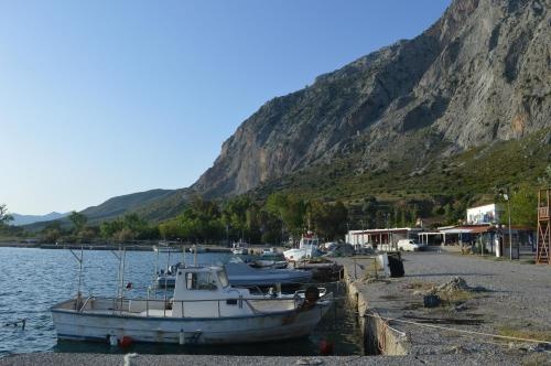 Beach & Waterfront