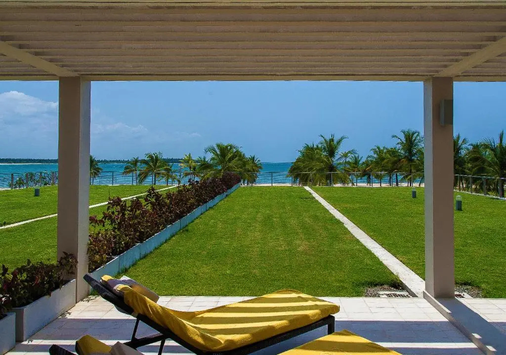 Amaya Beach Pasikudah Resort - Général