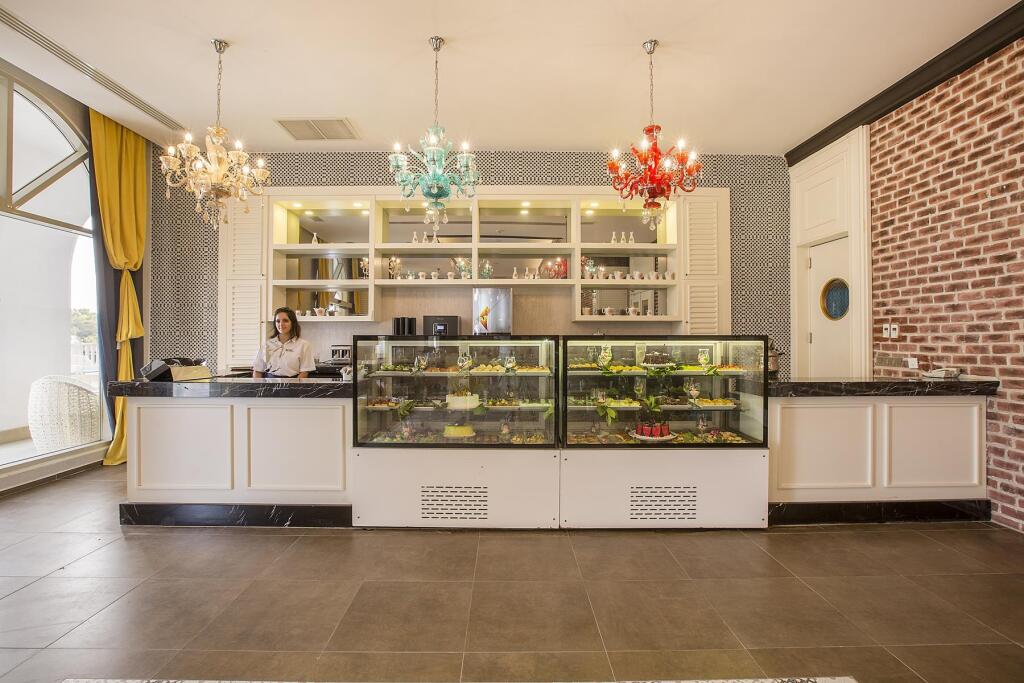 J'adore Deluxe Hotel & Spa - фото 12