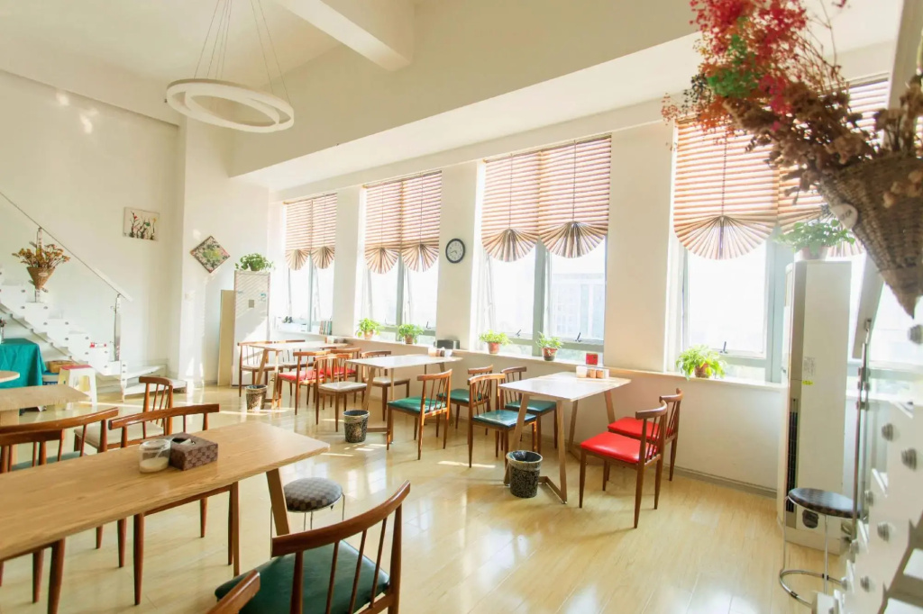 Aoyuan Boutique Hotel (Changsha Xingu Hi-tech Zone Xincheng Science Park Branch) - фото 10