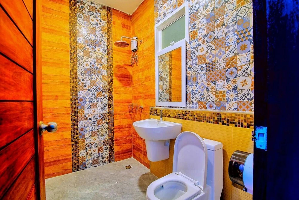 Mondara Vacation Home - Chambres