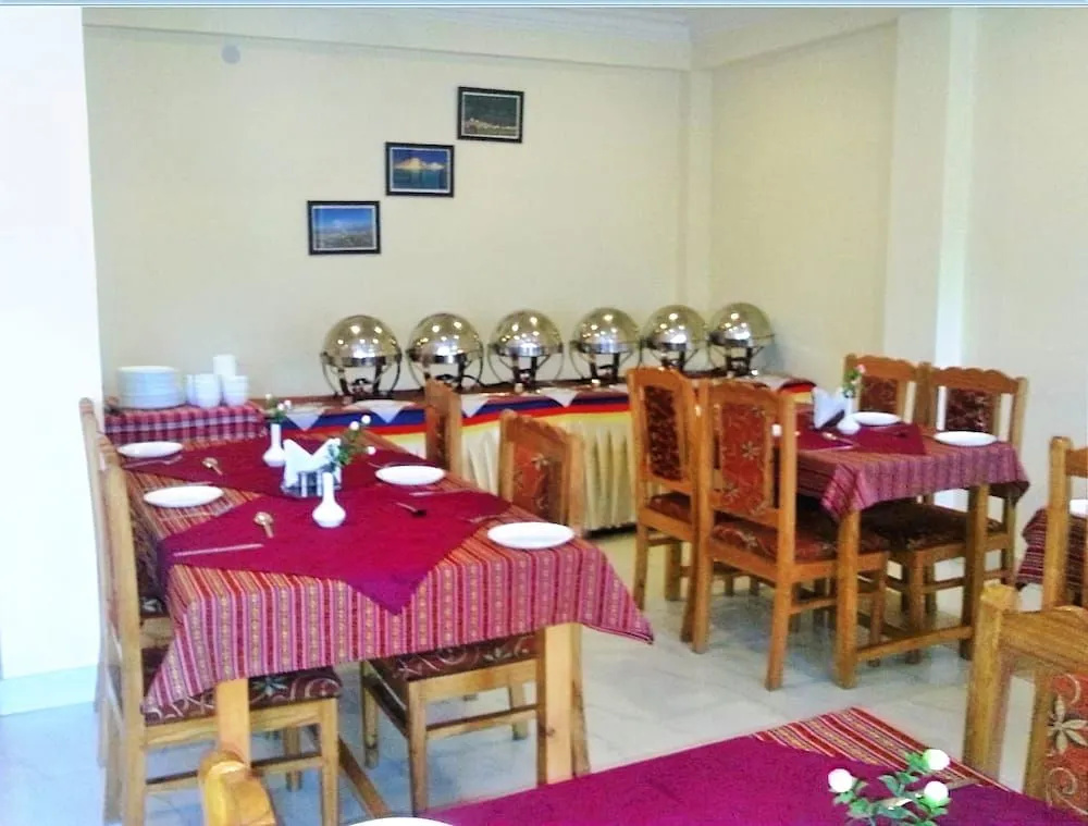 Hotel photo 14