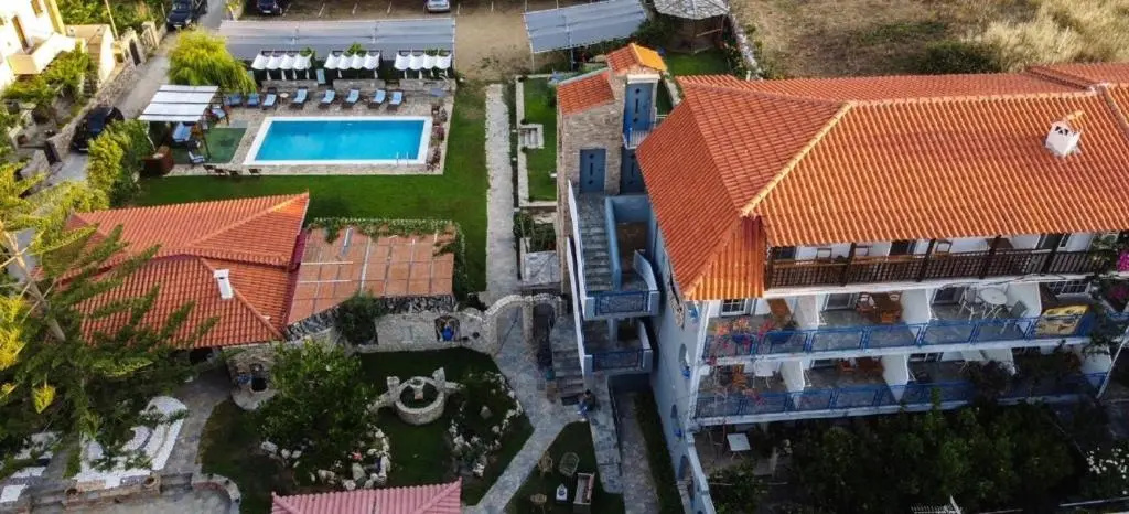 ARGO Hotel - Général