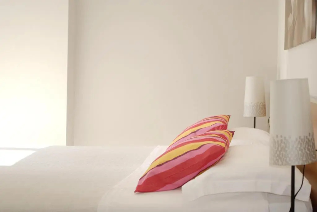 Hotel Elite - Chambres