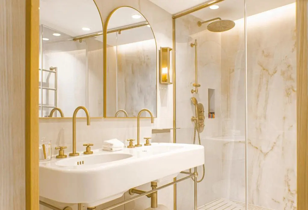 Hôtel Madison 75