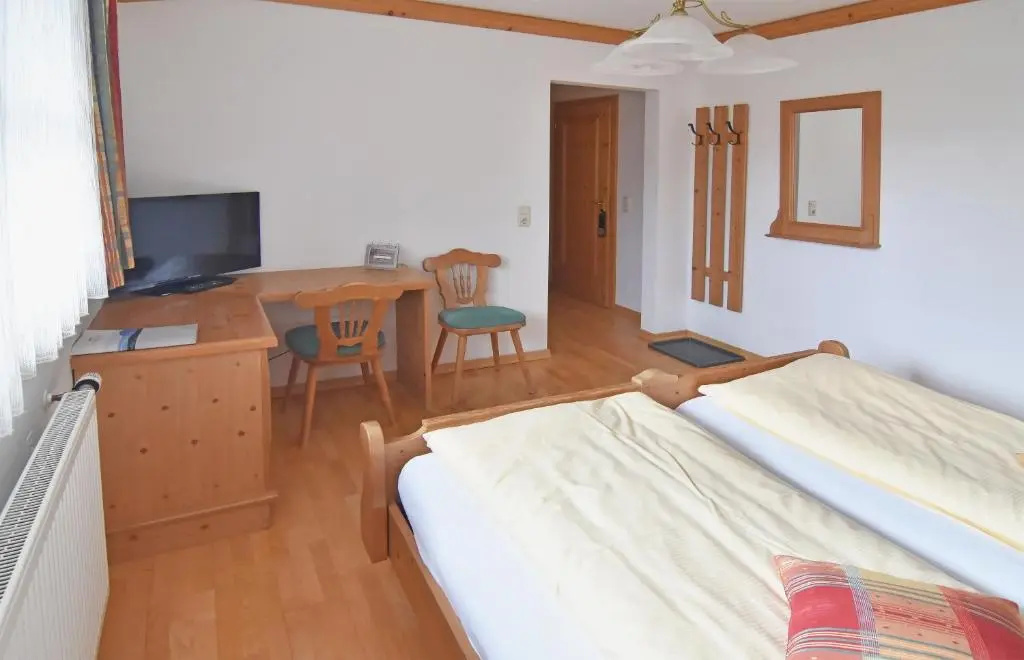 Ausseerland - Chambres