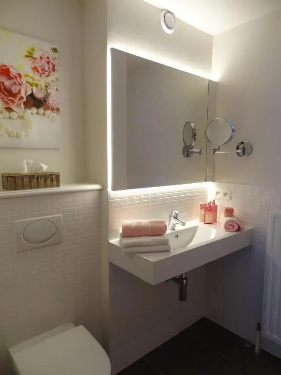 Ara Dune Hotel - Chambres