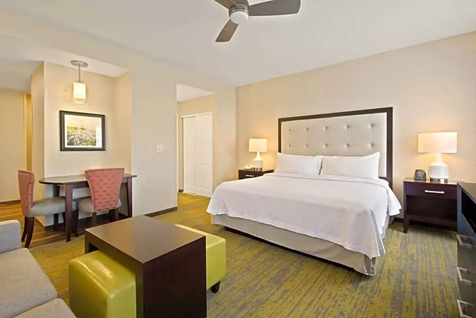 Homewood Suites by Hilton Denver West Lakewood - Chambres
