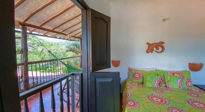 Balcony & Terrace