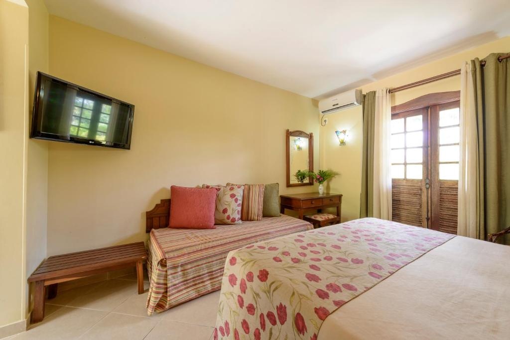 Standard Apartment
