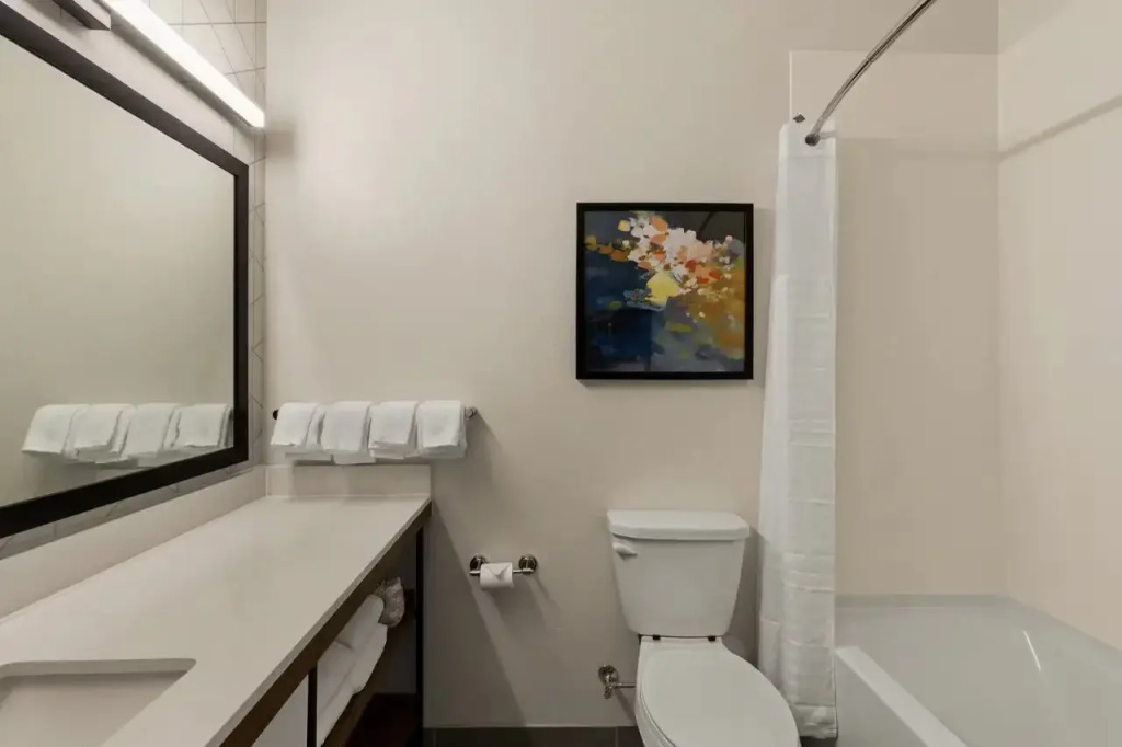 Hotel photo 9