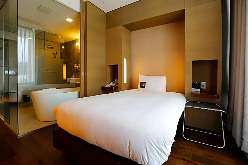 Grand Mercure Ambassador Changwon - Chambres
