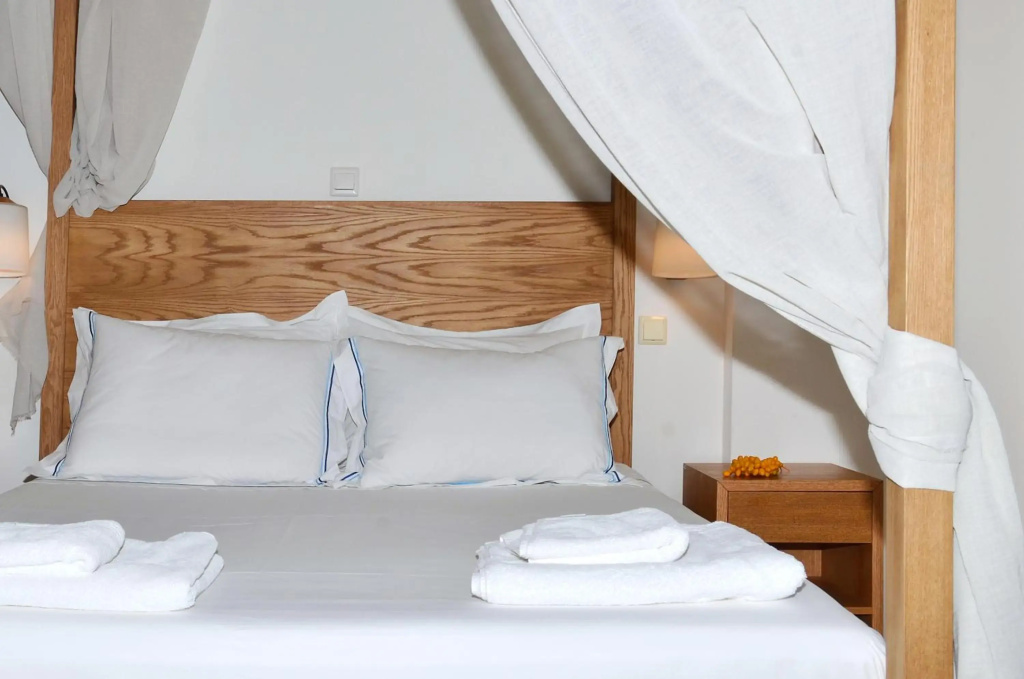 Keros Art Hotel - Général