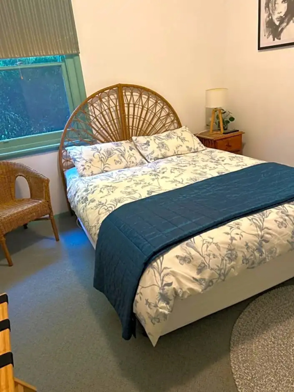 Butler House - Chambres