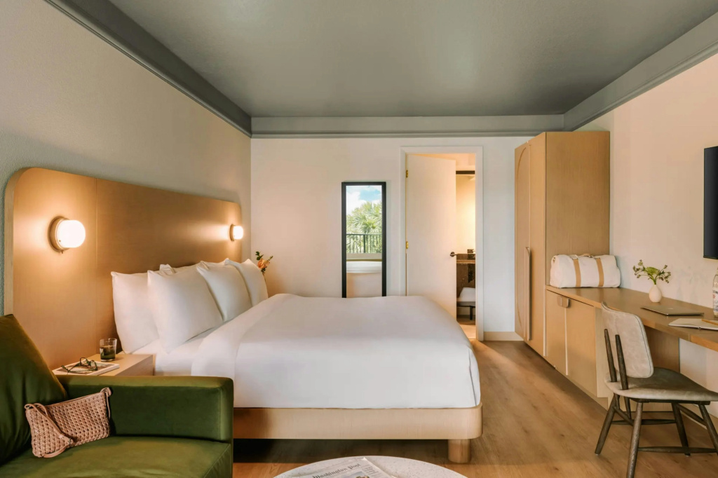 Hotel photo 7