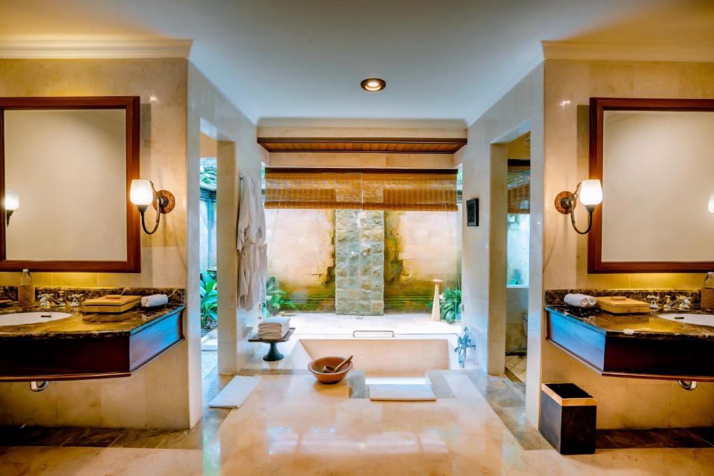 Puri Wulandari - A Boutique Resort & Spa