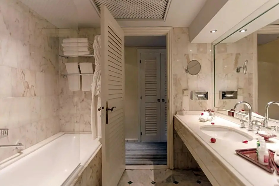 Palmeraie Palace - Chambres