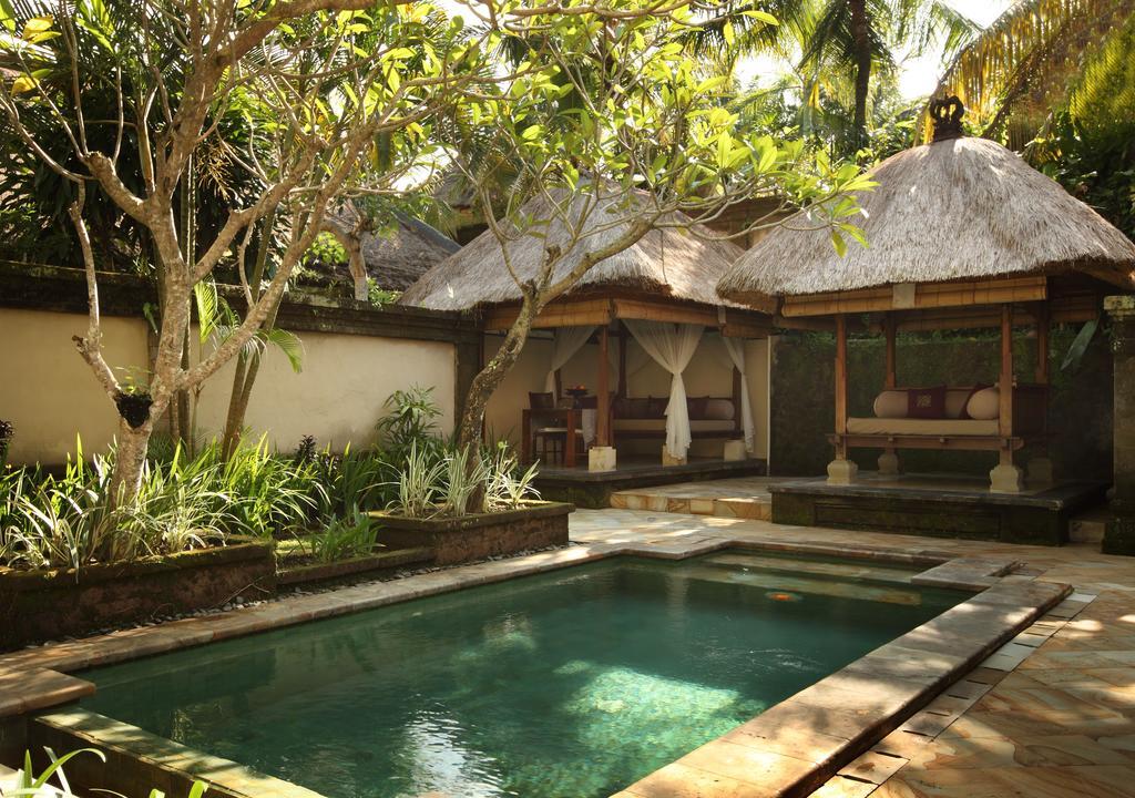 The Ubud Village Resort & Spa