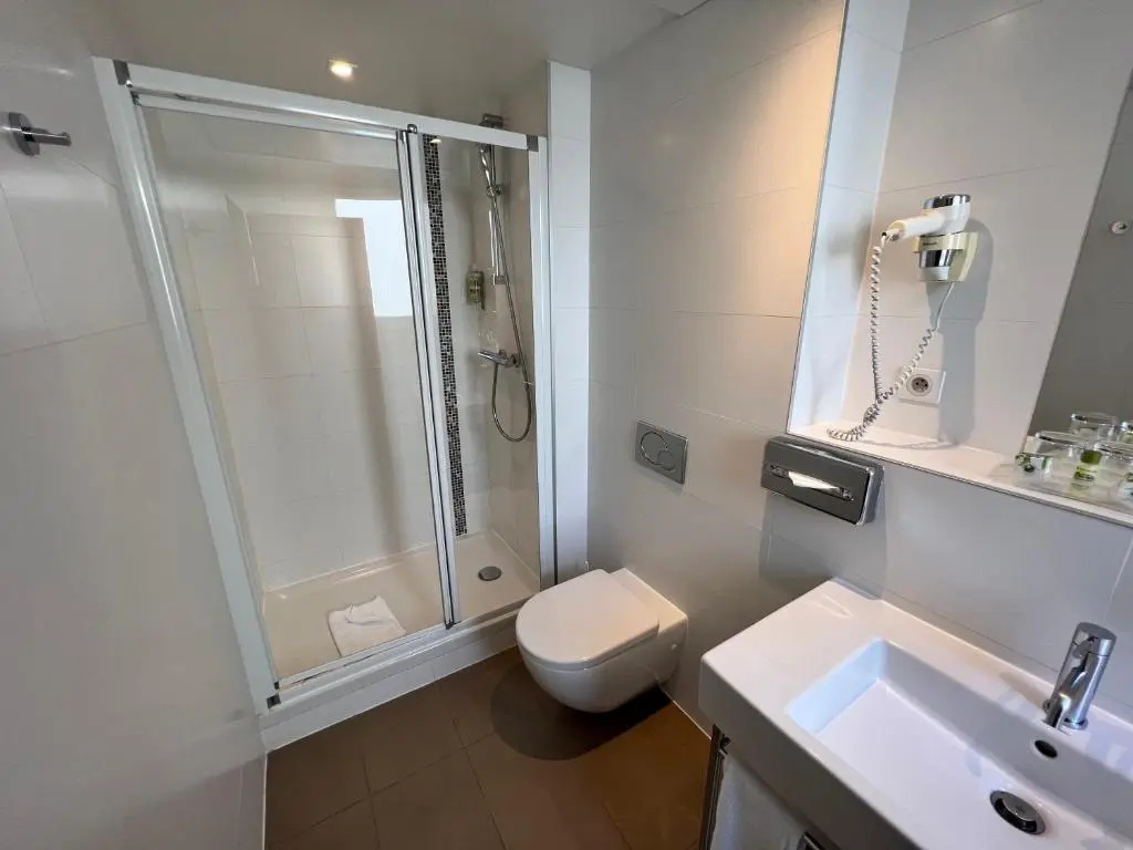 Holiday Inn Paris - Auteuil by IHG 44