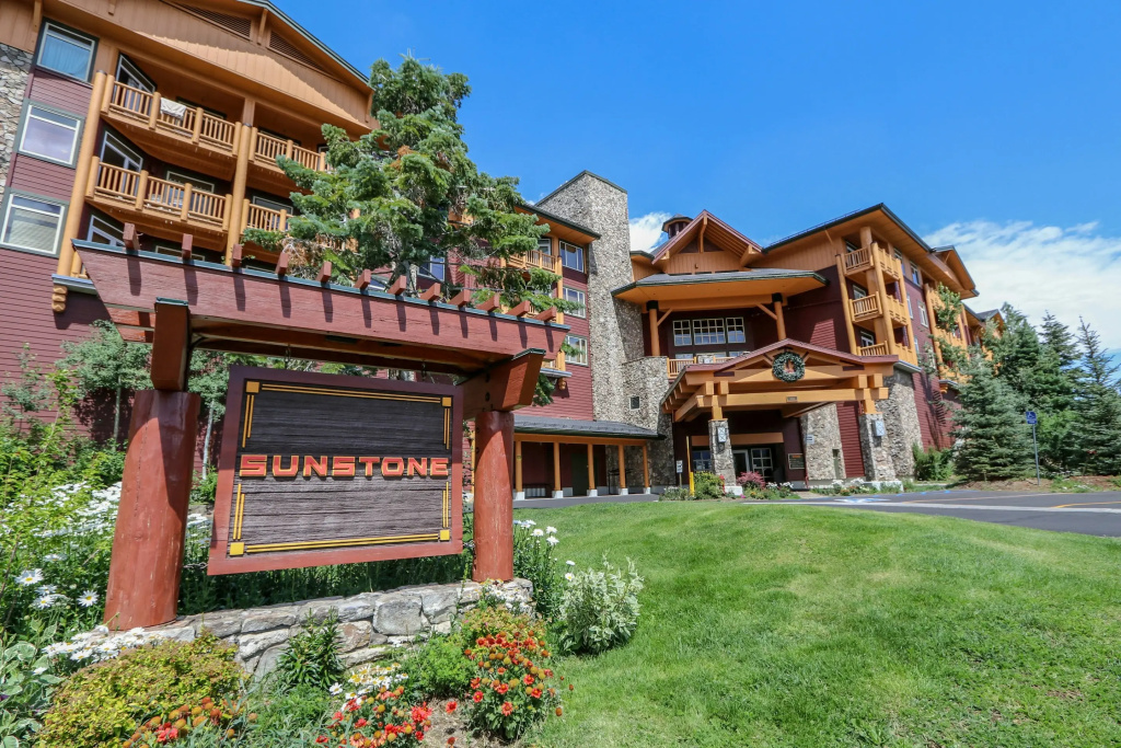 Sunstone #127 Condo