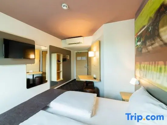 Seaes Hotel & Resort - Chambres