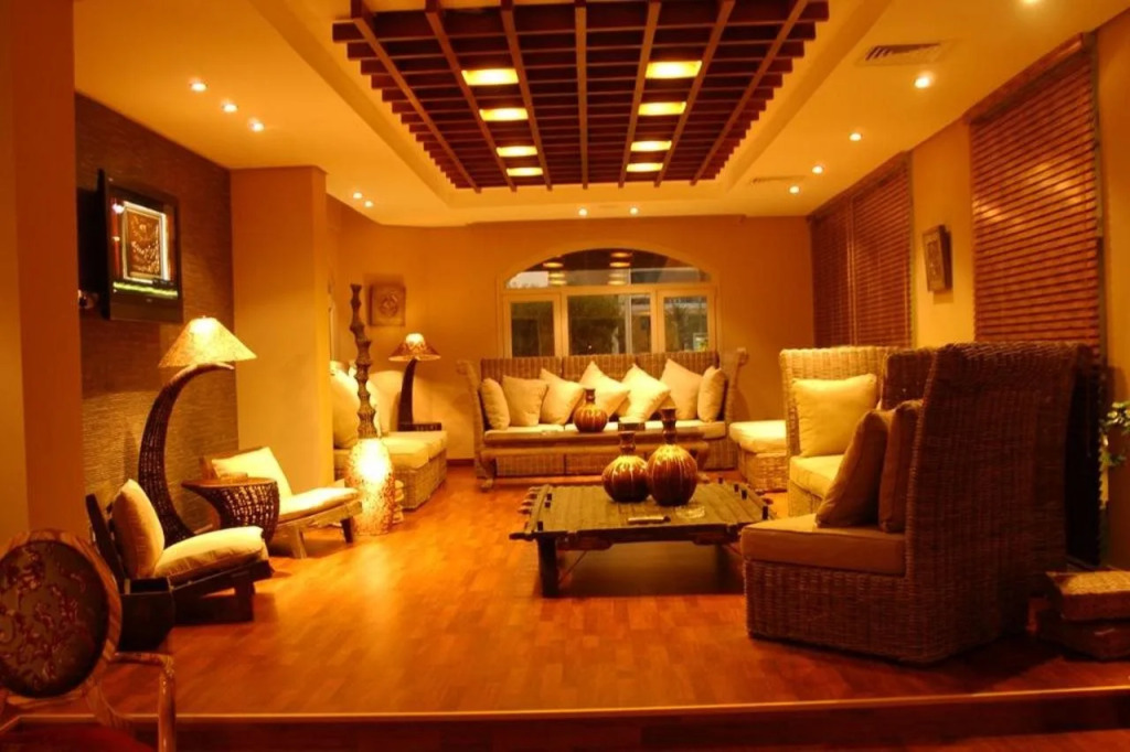 Spice Boutique Hotel - фото 4